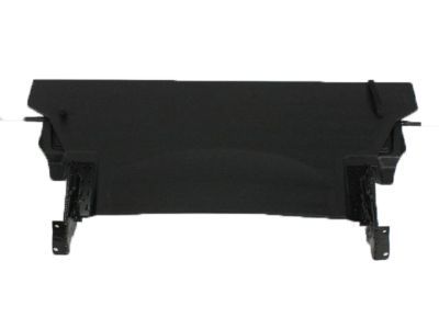 Chrysler 1EP41XXXAE Lower Panel