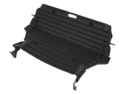 Chrysler 1EP41XXXAE Lower Panel