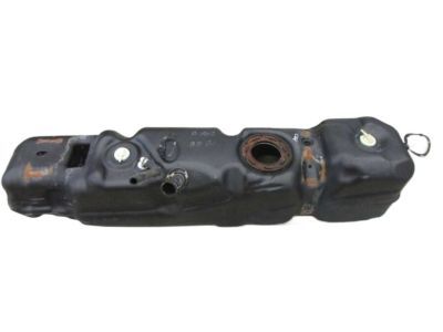 Dodge Fuel Tank - 52122778AC