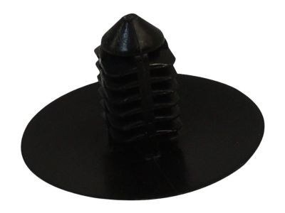 Dodge 4860379AA Wheelhouse Liner Fastener