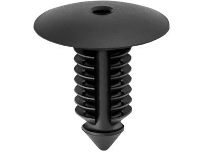 Dodge 4860379AA Wheelhouse Liner Fastener