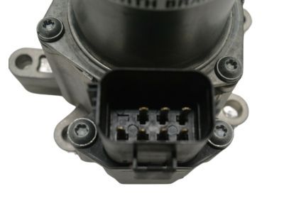 Jeep 5143786AA ACTUATOR Transfer case