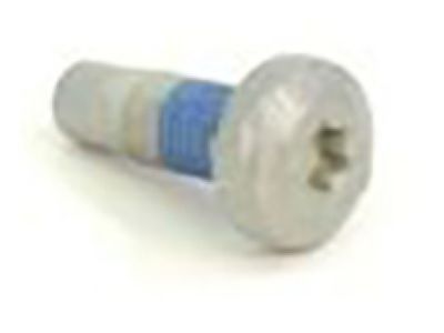 Jeep 6105123AA Retractor Assembly Bolt