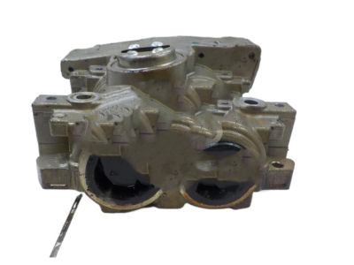 Jeep 5189868AC SHAFT PACKAGE Balance with Oil Pump