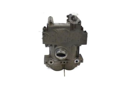 Jeep 5189868AC SHAFT PACKAGE Balance with Oil Pump