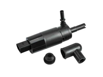Jeep Washer Pump - 68144008AA