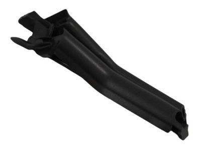 Chrysler 68026904AA Rear Weatherstrip
