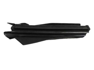 Chrysler 68026904AA Rear Weatherstrip