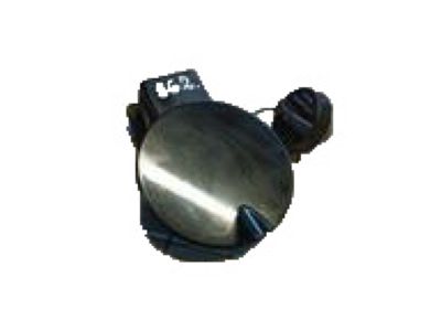 Mopar 4719704AD Door Fuel Fill