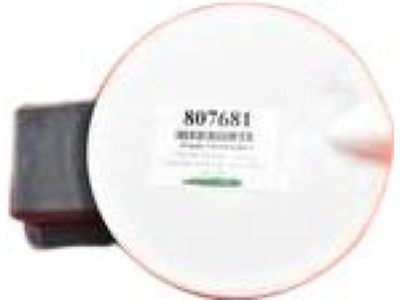 Mopar 4719704AD Door Fuel Fill