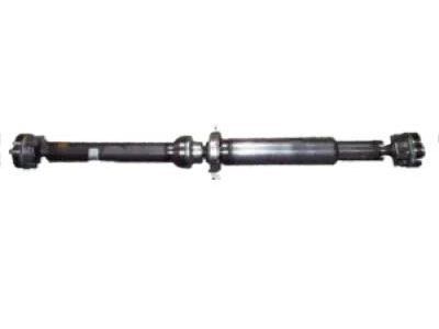 Dodge 52123977AE SHAFT Drive Rear