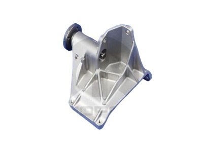 Jeep 53011002 Compressor Mount Bracket