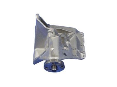 Jeep 53011002 Compressor Mount Bracket