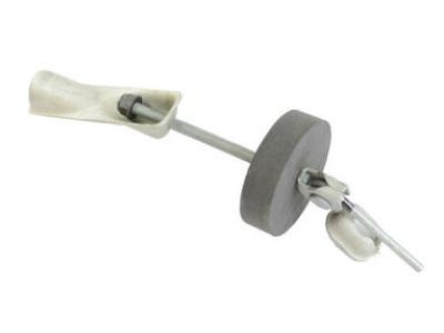 Dodge 52010319AA TENSIONER Parking Brake Cable