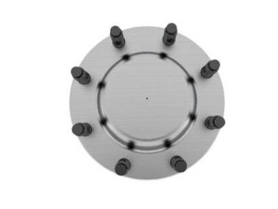 Jeep 52123557AB SHAFT Drive Rear 1-Piece