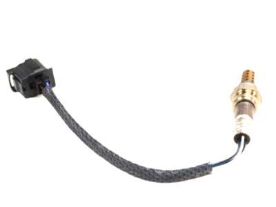Jeep Grand Cherokee Oxygen Sensor - 56029333AA