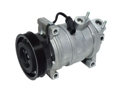 Jeep 55111414AA Compressor