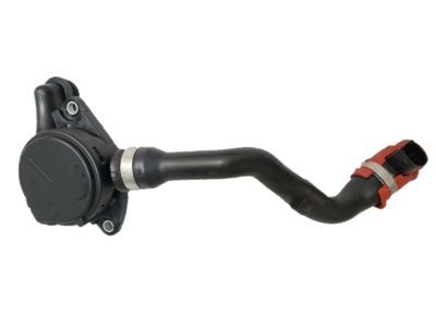 Jeep 5175514AB VALVE PCV