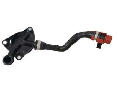 Jeep 5175514AB VALVE PCV