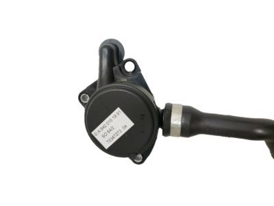 Jeep 5175514AB VALVE PCV