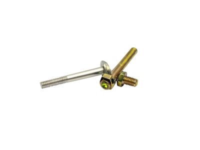 Mopar 68070637AA Fastener Kit Valve Body