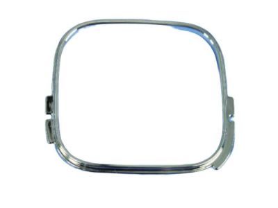 Mopar 68110641AA Bezel, Outer Driver Side