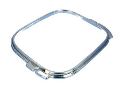 Mopar 68110641AA Bezel, Outer Driver Side