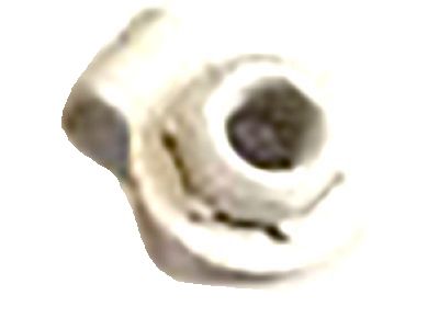 Dodge 6508762AA Stabilizer Link Nut