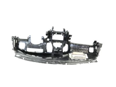 Mopar 6DE19DX9AB Panel Instrument Panel