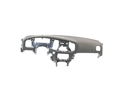 Mopar 6DE19DX9AB Panel Instrument Panel