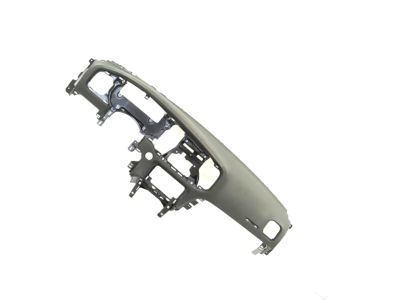 Mopar 6DE19DX9AB Panel Instrument Panel