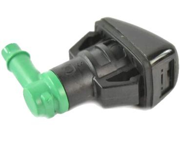 Mopar 68453672AA Reservoir