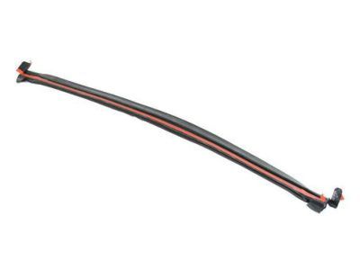 Mopar 55397095AC Seal Targa Top