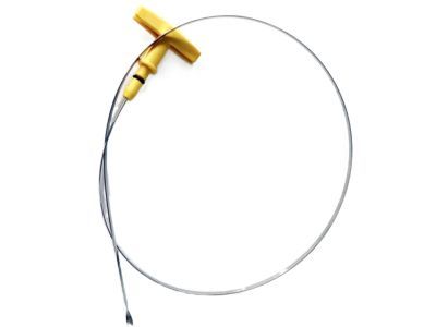 Dodge 53020927 INDICATOR Engine Oil Level