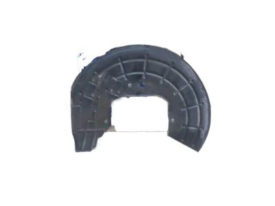 Jeep 68081532AA Shield