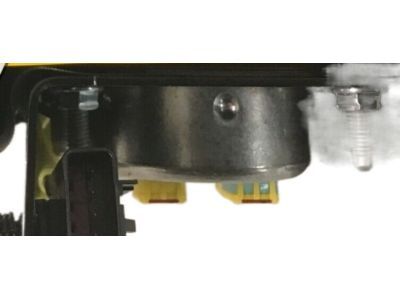 Jeep Air Bag - 68309757AE