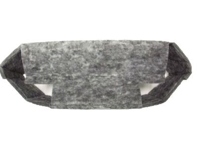 Dodge 5033395AC Battery Cover