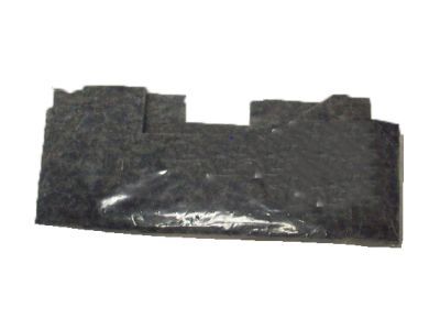 Dodge 5033395AC Battery Cover