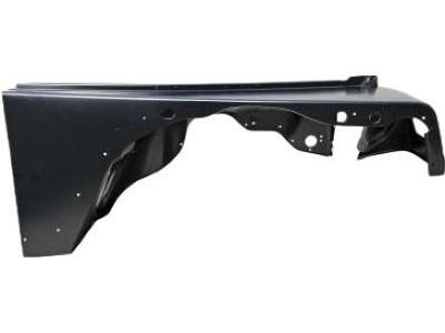 Mopar 5003950AG Panel Fender
