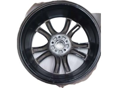 Mopar 5PN351XFAA Wheel Aluminum