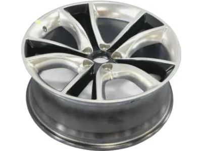 Mopar 5PN351XFAA Wheel Aluminum