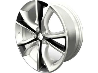 Mopar 5PN351XFAA Wheel Aluminum