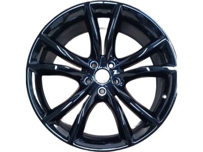 Mopar 5PN351XFAA Wheel Aluminum