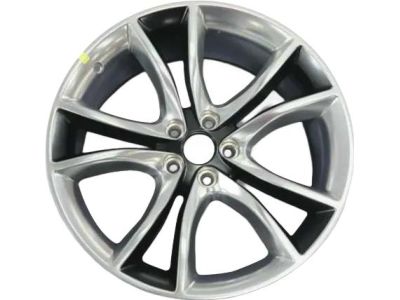 Mopar 5PN351XFAA Wheel Aluminum