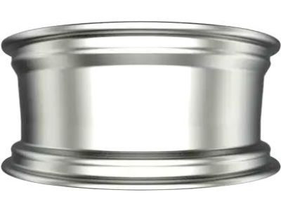 Mopar 5PN351XFAA Wheel Aluminum