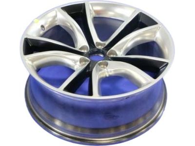 Mopar 5PN351XFAA Wheel Aluminum