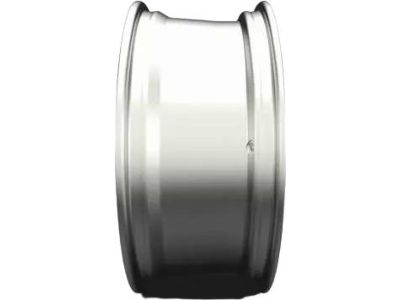 Mopar 5PN351XFAA Wheel Aluminum