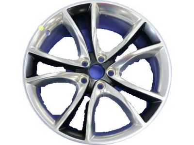 Mopar 5PN351XFAA Wheel Aluminum