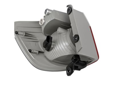 Mopar 55079136AF Lamp Tail