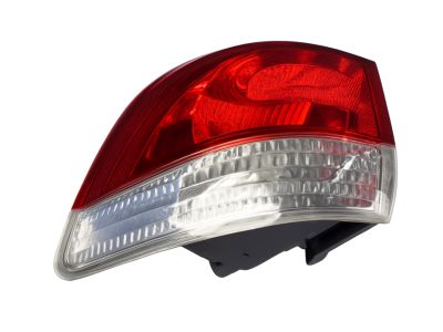 Mopar 55079136AF Lamp Tail